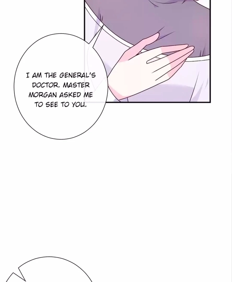 Read Demon, No Kissing! chapter 133 image 30 on Lezhin