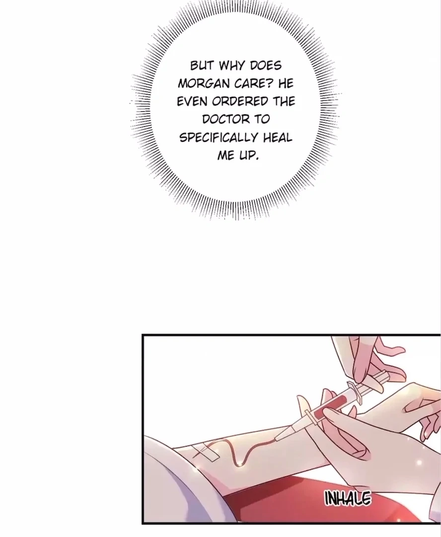 Read Demon, No Kissing! chapter 133 image 32 on Lezhin