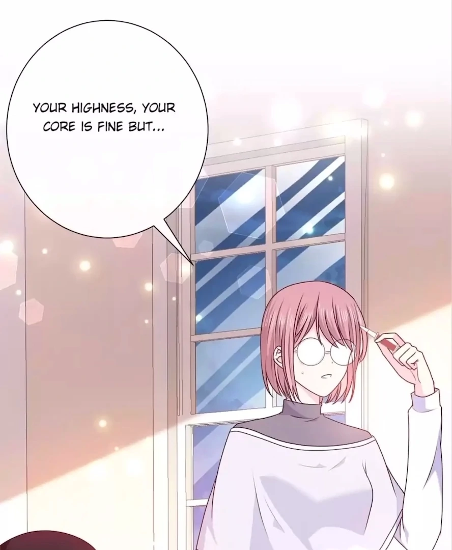 Read Demon, No Kissing! chapter 133 image 33 on Lezhin