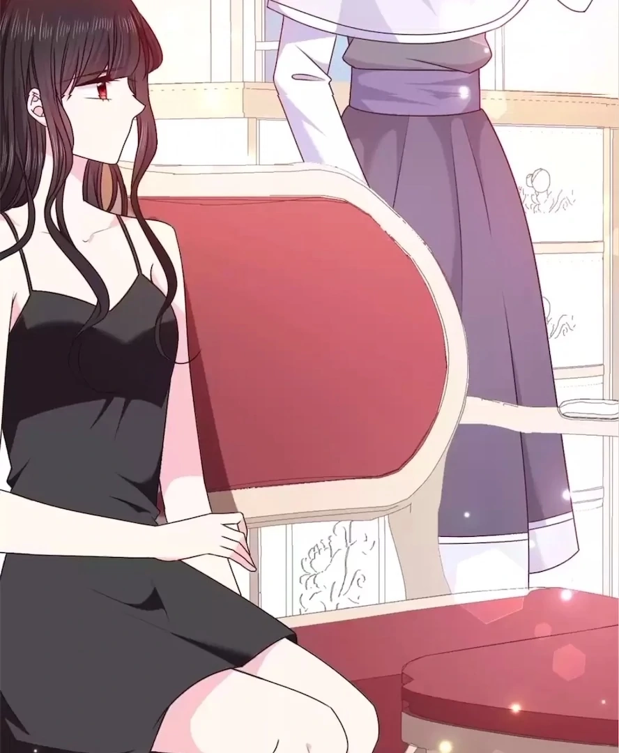 Read Demon, No Kissing! chapter 133 image 34 on Lezhin