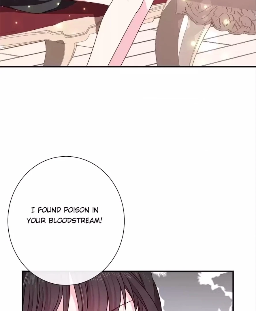 Read Demon, No Kissing! chapter 133 image 35 on Lezhin