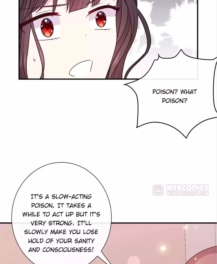 Read Demon, No Kissing! chapter 133 image 36 on Lezhin