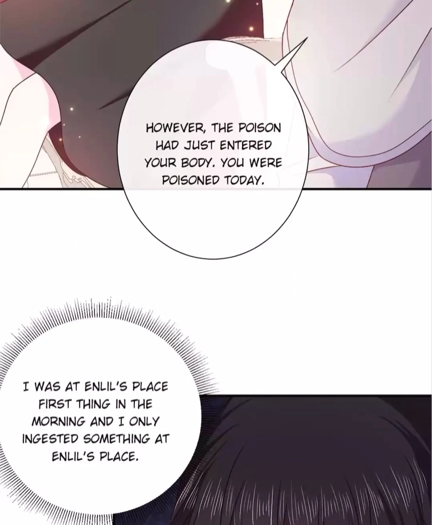 Read Demon, No Kissing! chapter 133 image 38 on Lezhin