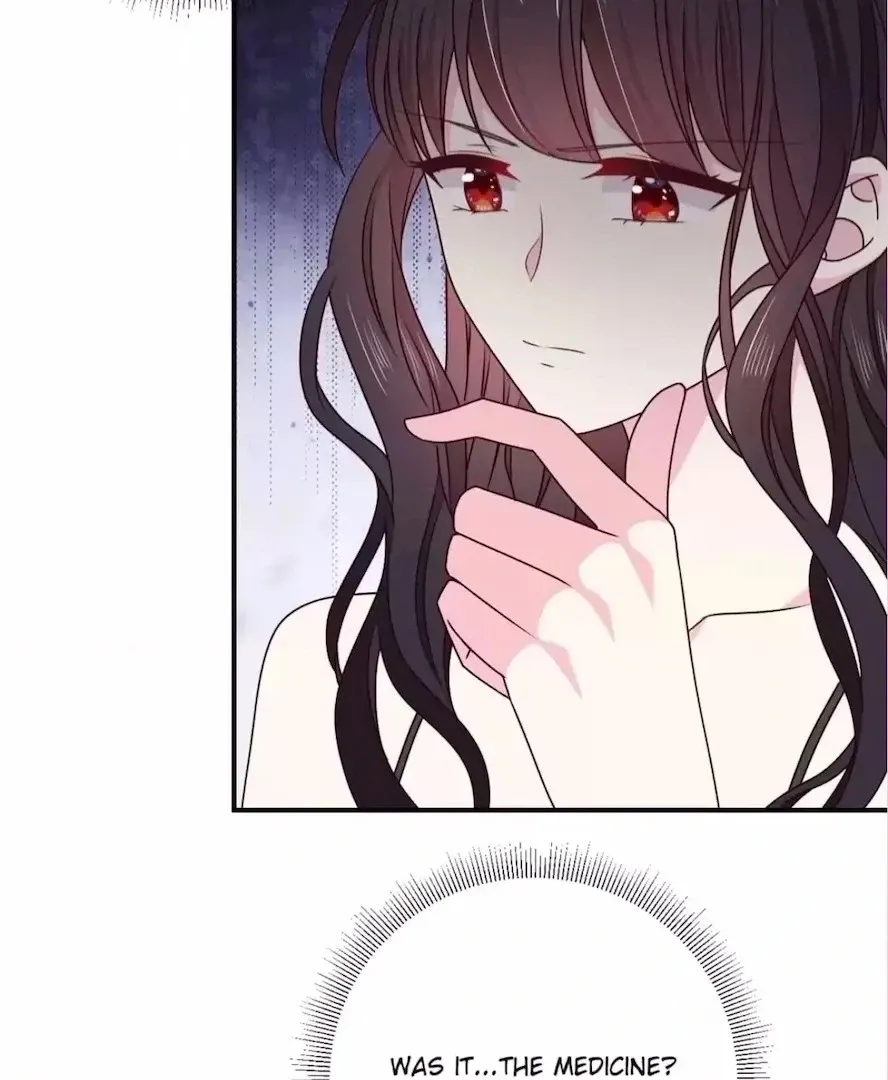 Read Demon, No Kissing! chapter 133 image 39 on Lezhin