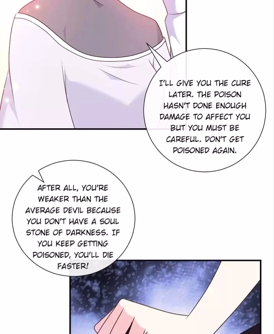 Read Demon, No Kissing! chapter 133 image 41 on Lezhin