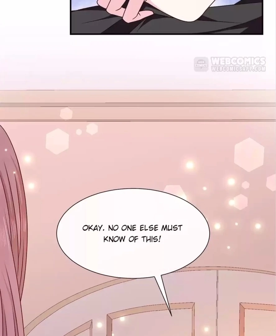 Read Demon, No Kissing! chapter 133 image 42 on Lezhin