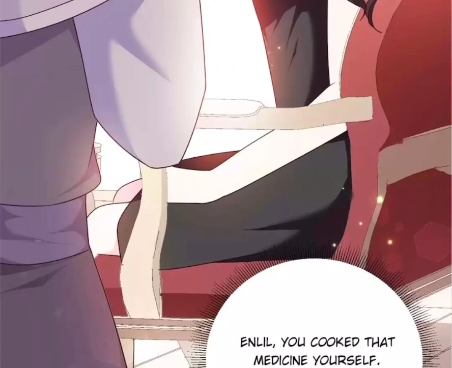 Read Demon, No Kissing! chapter 133 image 44 on Lezhin