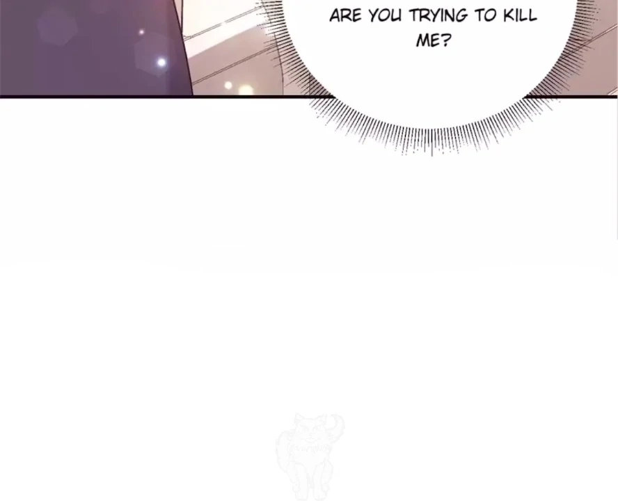 Read Demon, No Kissing! chapter 133 image 45 on Lezhin