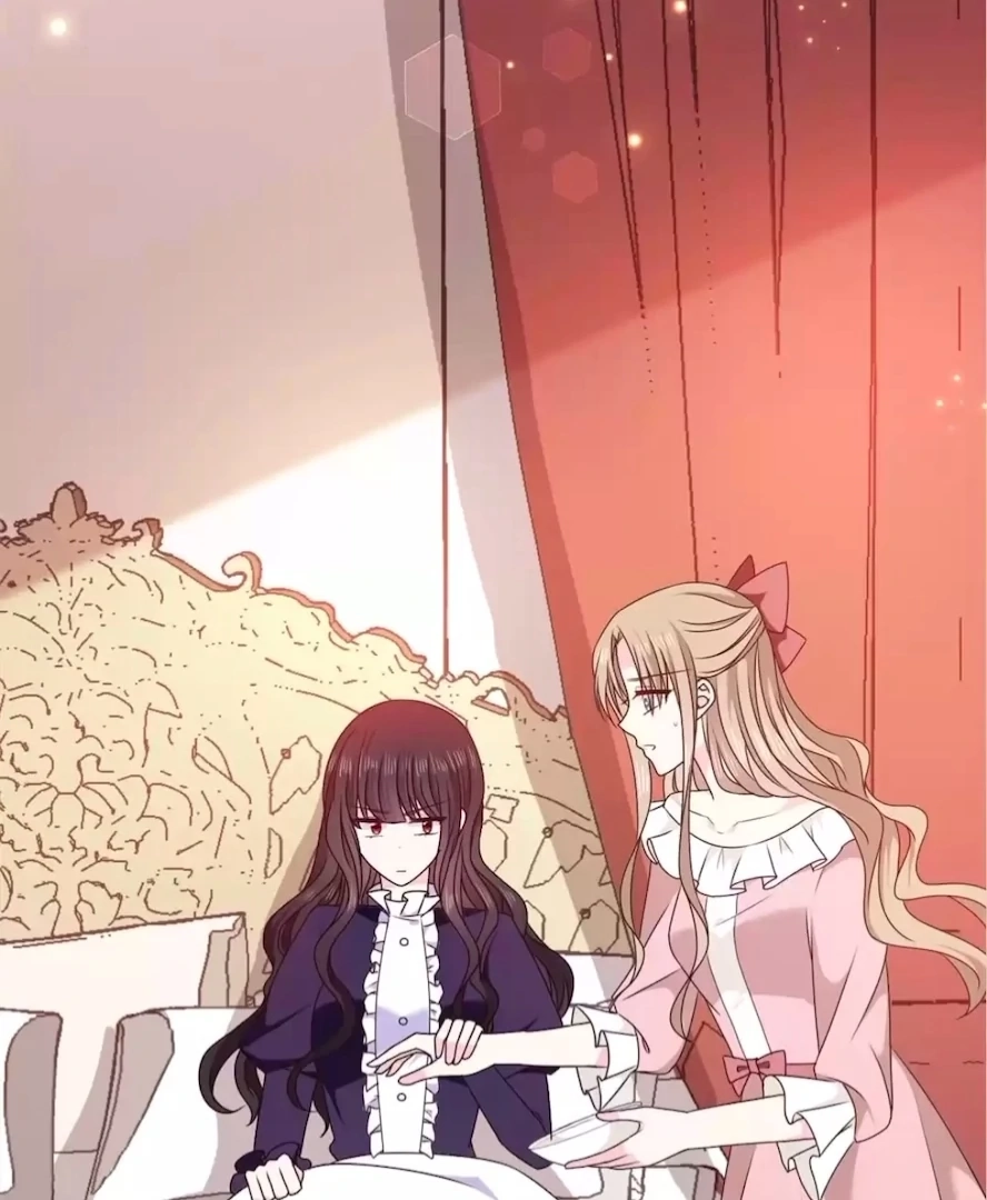 Read Demon, No Kissing! chapter 133 image 5 on Lezhin