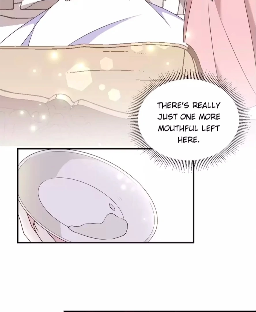 Read Demon, No Kissing! chapter 133 image 6 on Lezhin