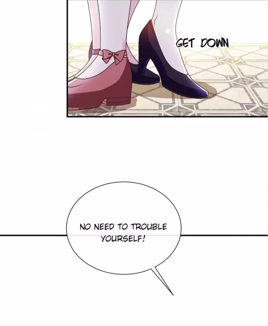 Read Demon, No Kissing! chapter 133 image 7 on Lezhin