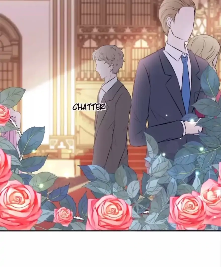 Read Demon, No Kissing! chapter 134 image 1 on Lezhin