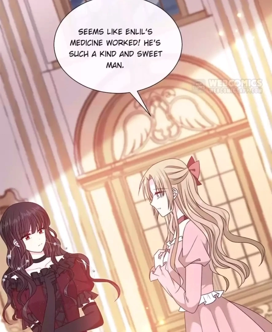 Read Demon, No Kissing! chapter 134 image 11 on Lezhin