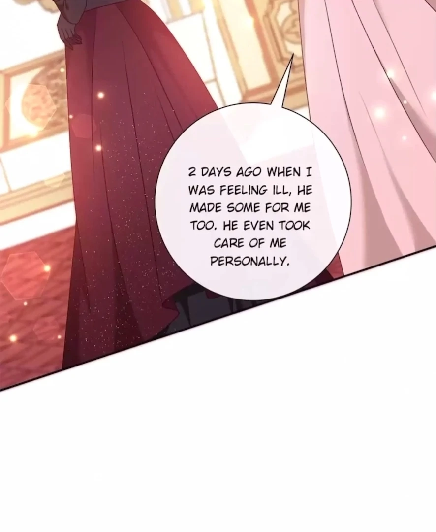 Read Demon, No Kissing! chapter 134 image 12 on Lezhin