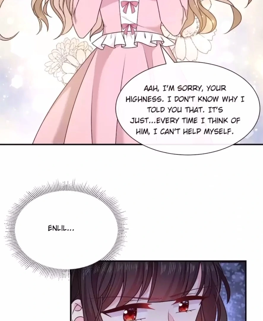 Read Demon, No Kissing! chapter 134 image 15 on Lezhin