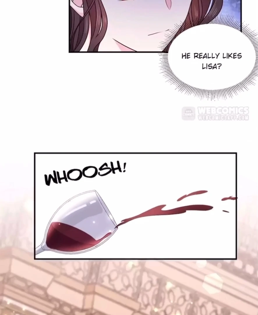 Read Demon, No Kissing! chapter 134 image 16 on Lezhin