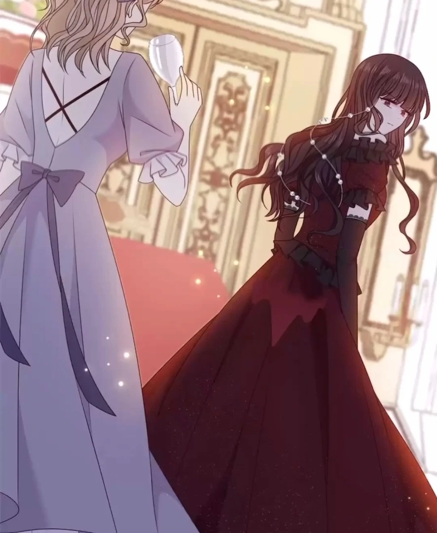 Read Demon, No Kissing! chapter 134 image 18 on Lezhin