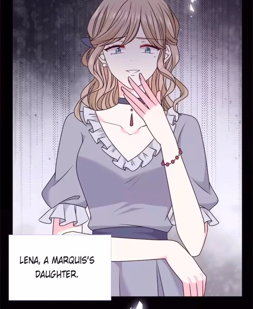 Read Demon, No Kissing! chapter 134 image 20 on Lezhin