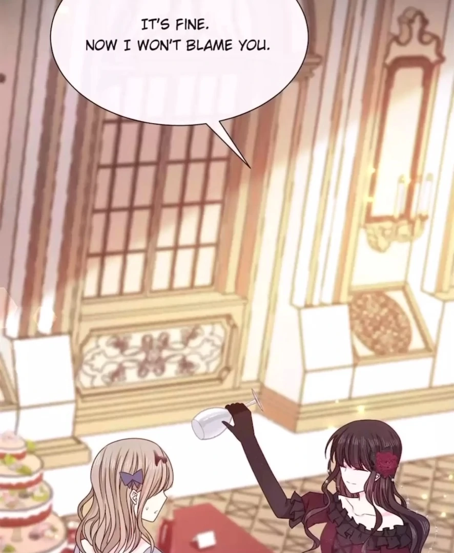 Read Demon, No Kissing! chapter 134 image 22 on Lezhin
