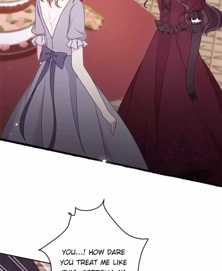 Read Demon, No Kissing! chapter 134 image 23 on Lezhin