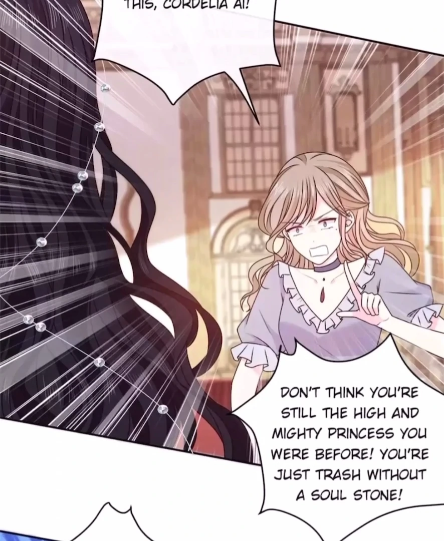 Read Demon, No Kissing! chapter 134 image 24 on Lezhin