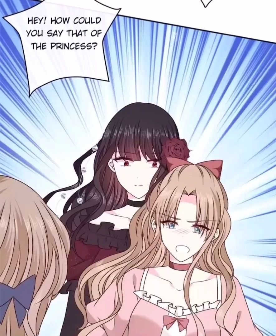Read Demon, No Kissing! chapter 134 image 25 on Lezhin