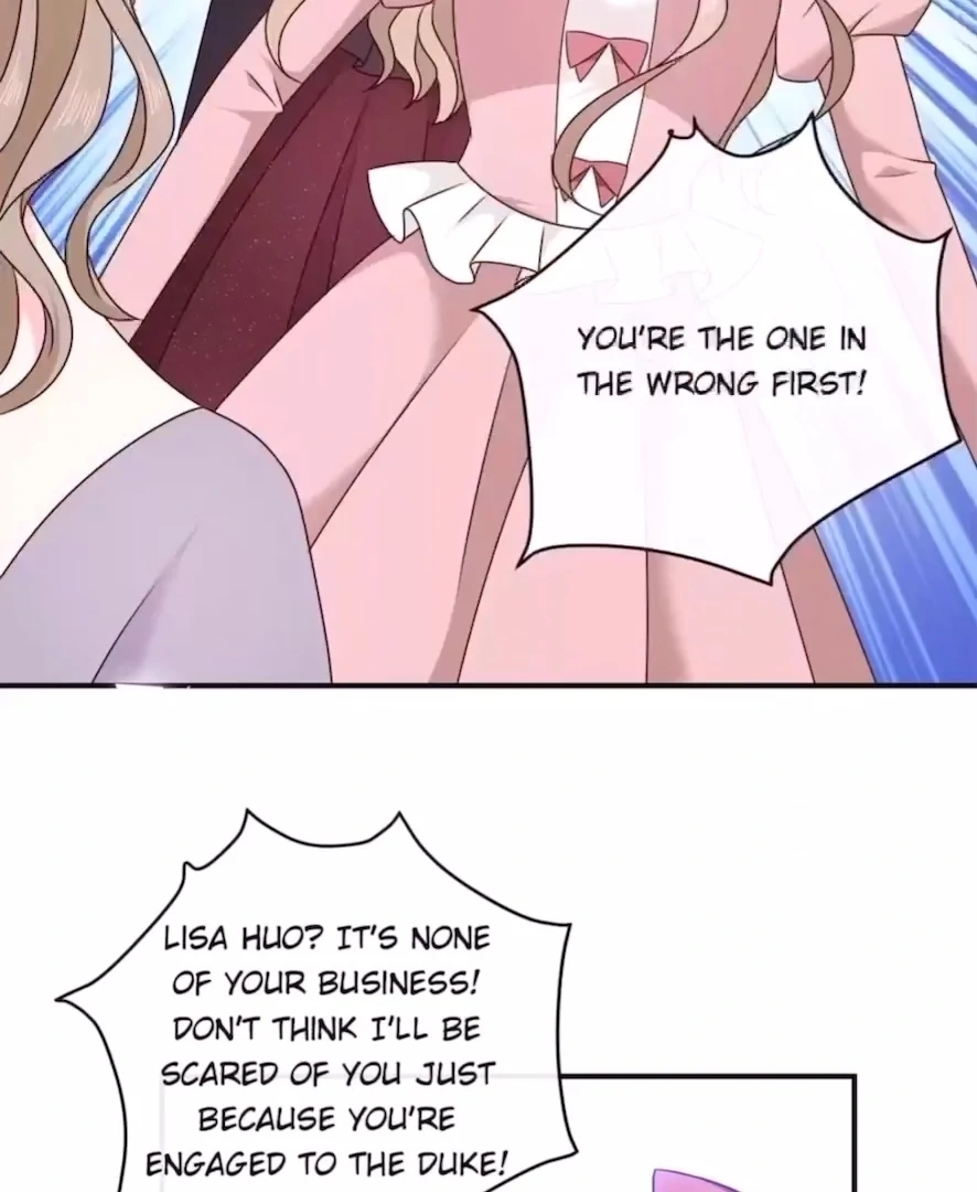 Read Demon, No Kissing! chapter 134 image 26 on Lezhin