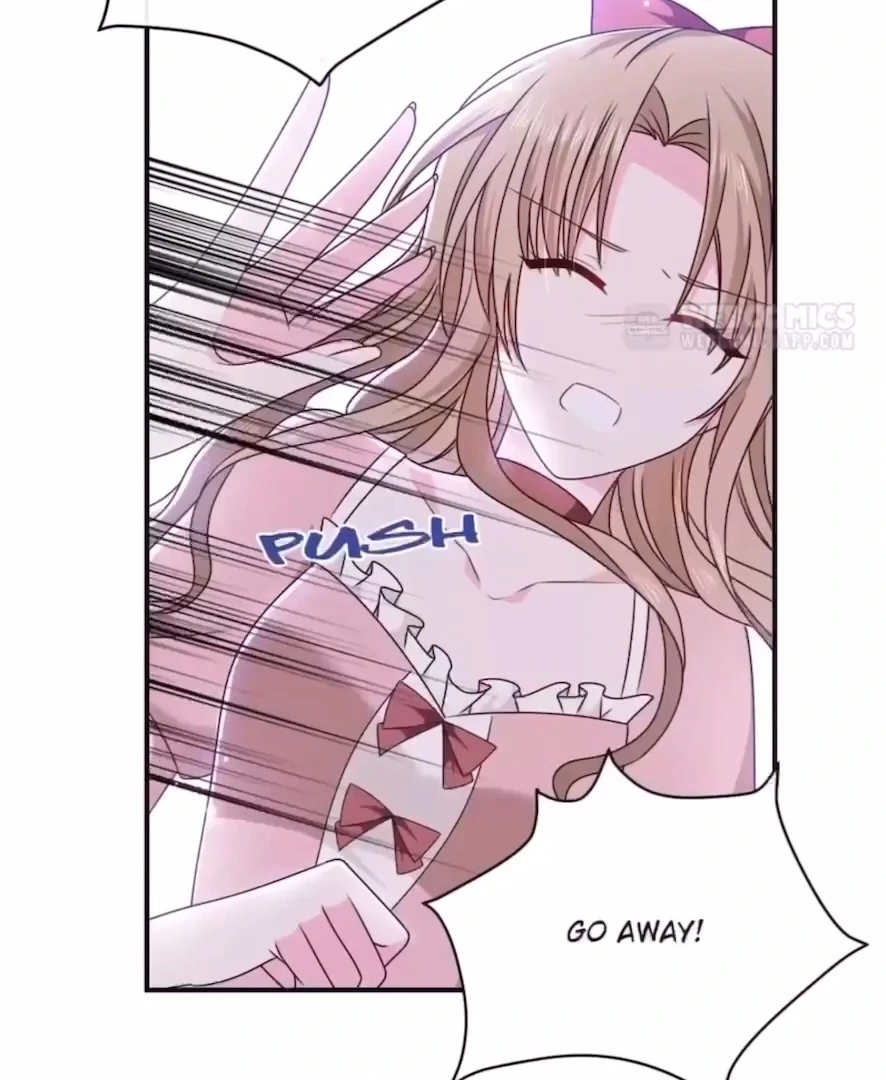 Read Demon, No Kissing! chapter 134 image 27 on Lezhin