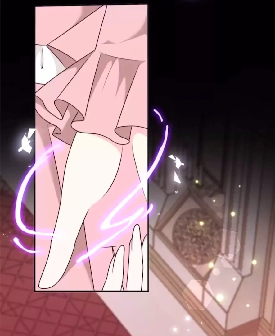 Read Demon, No Kissing! chapter 134 image 30 on Lezhin