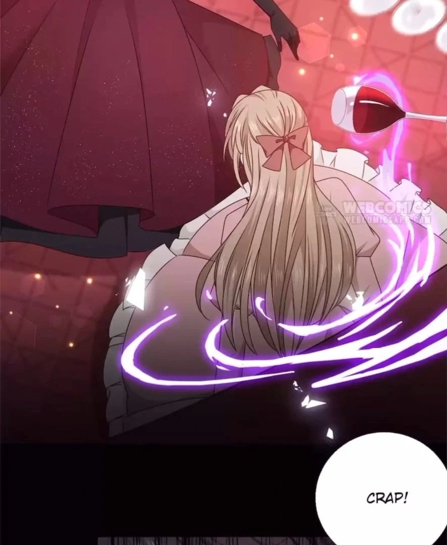 Read Demon, No Kissing! chapter 134 image 32 on Lezhin