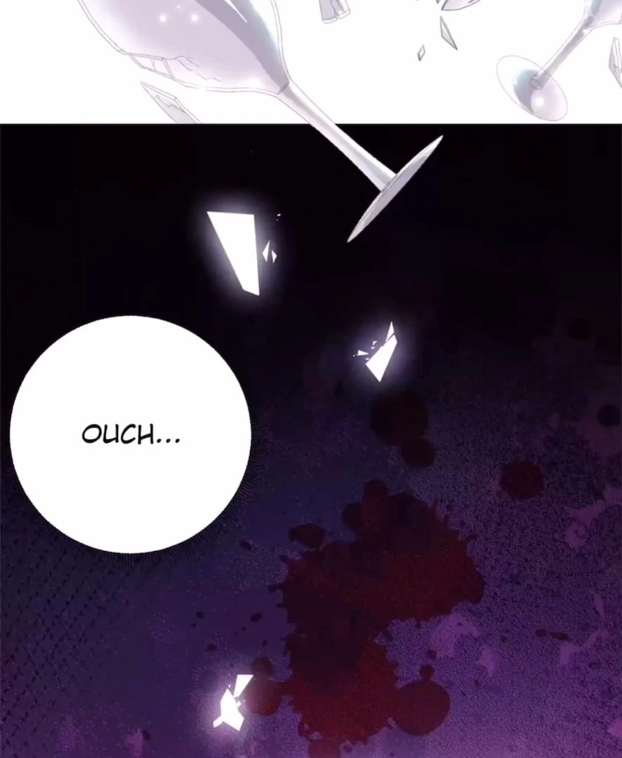 Read Demon, No Kissing! chapter 134 image 34 on Lezhin