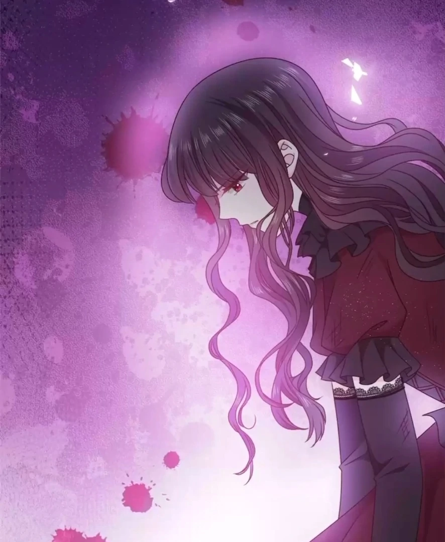 Read Demon, No Kissing! chapter 134 image 35 on Lezhin