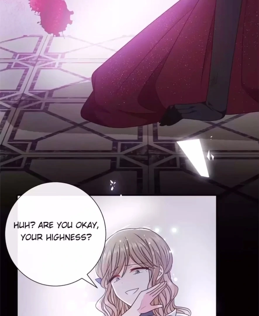 Read Demon, No Kissing! chapter 134 image 36 on Lezhin