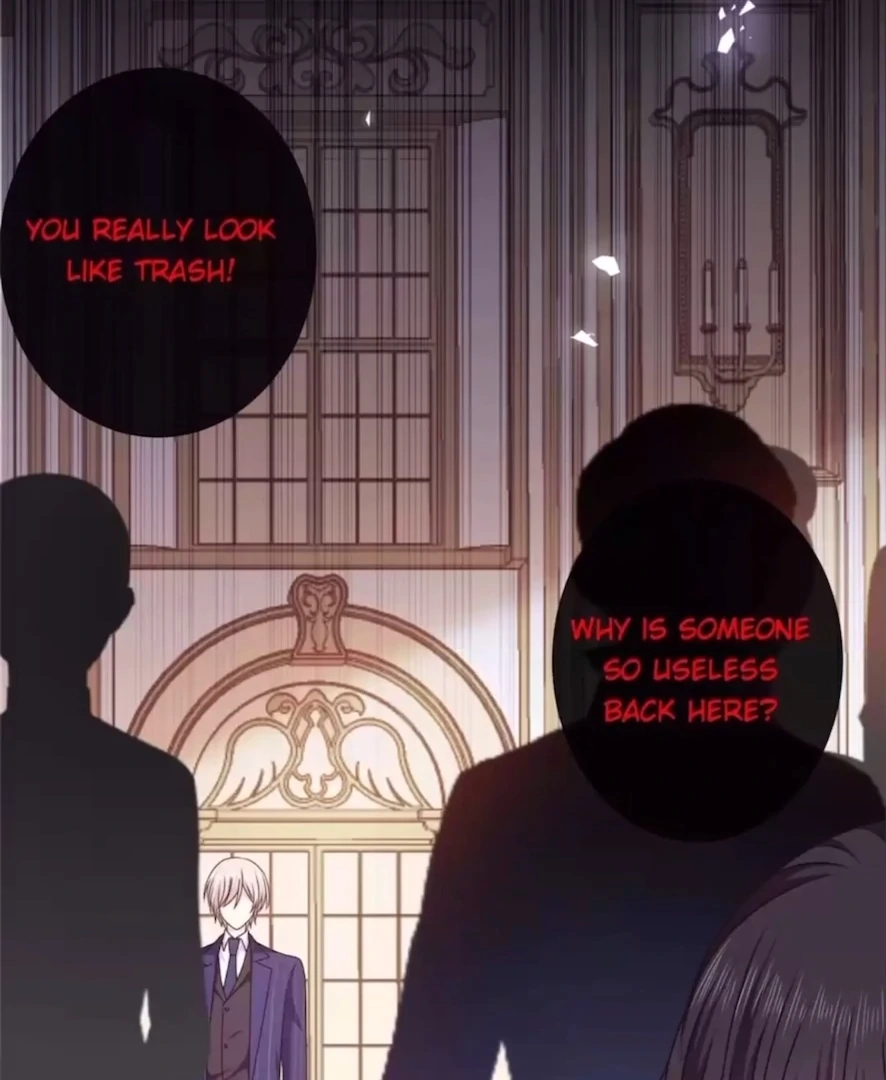 Read Demon, No Kissing! chapter 134 image 38 on Lezhin