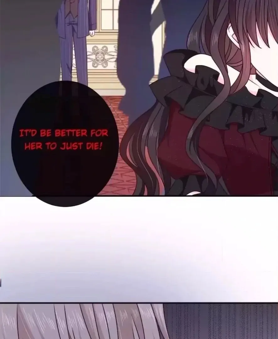 Read Demon, No Kissing! chapter 134 image 39 on Lezhin