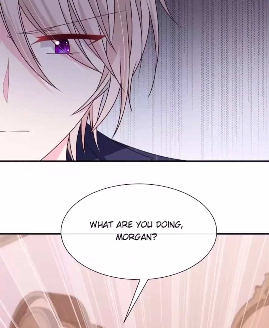 Read Demon, No Kissing! chapter 134 image 40 on Lezhin