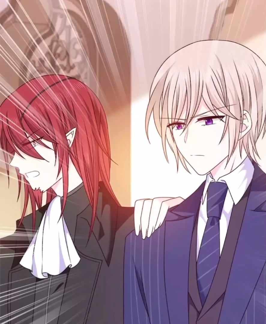 Read Demon, No Kissing! chapter 134 image 41 on Lezhin