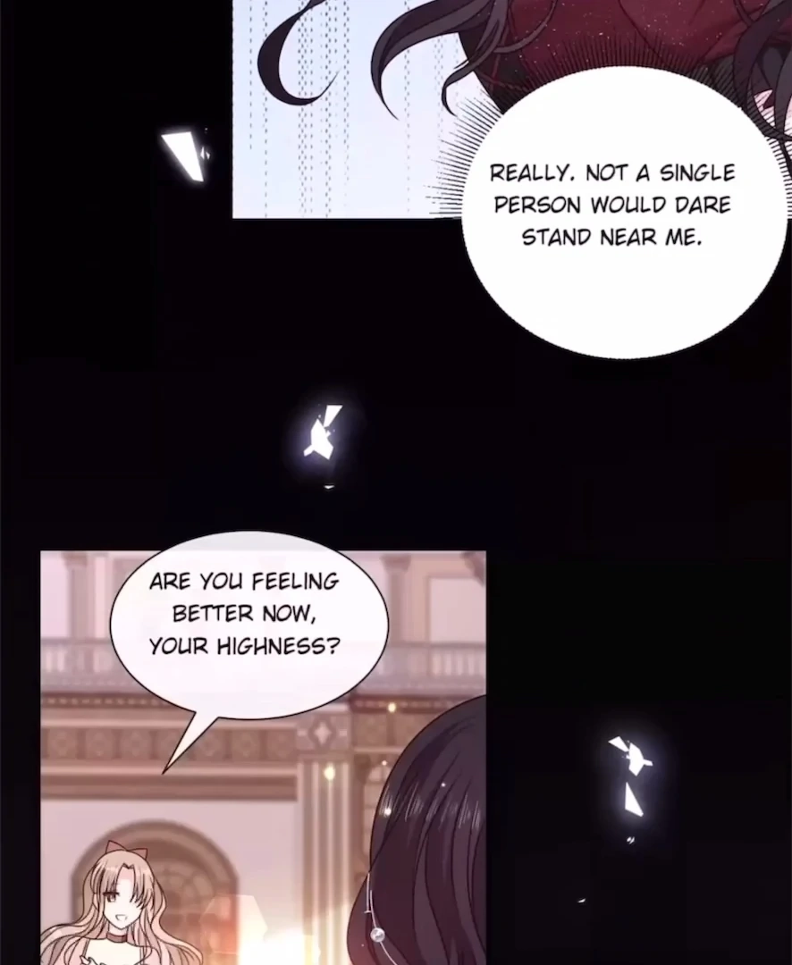 Read Demon, No Kissing! chapter 134 image 8 on Lezhin