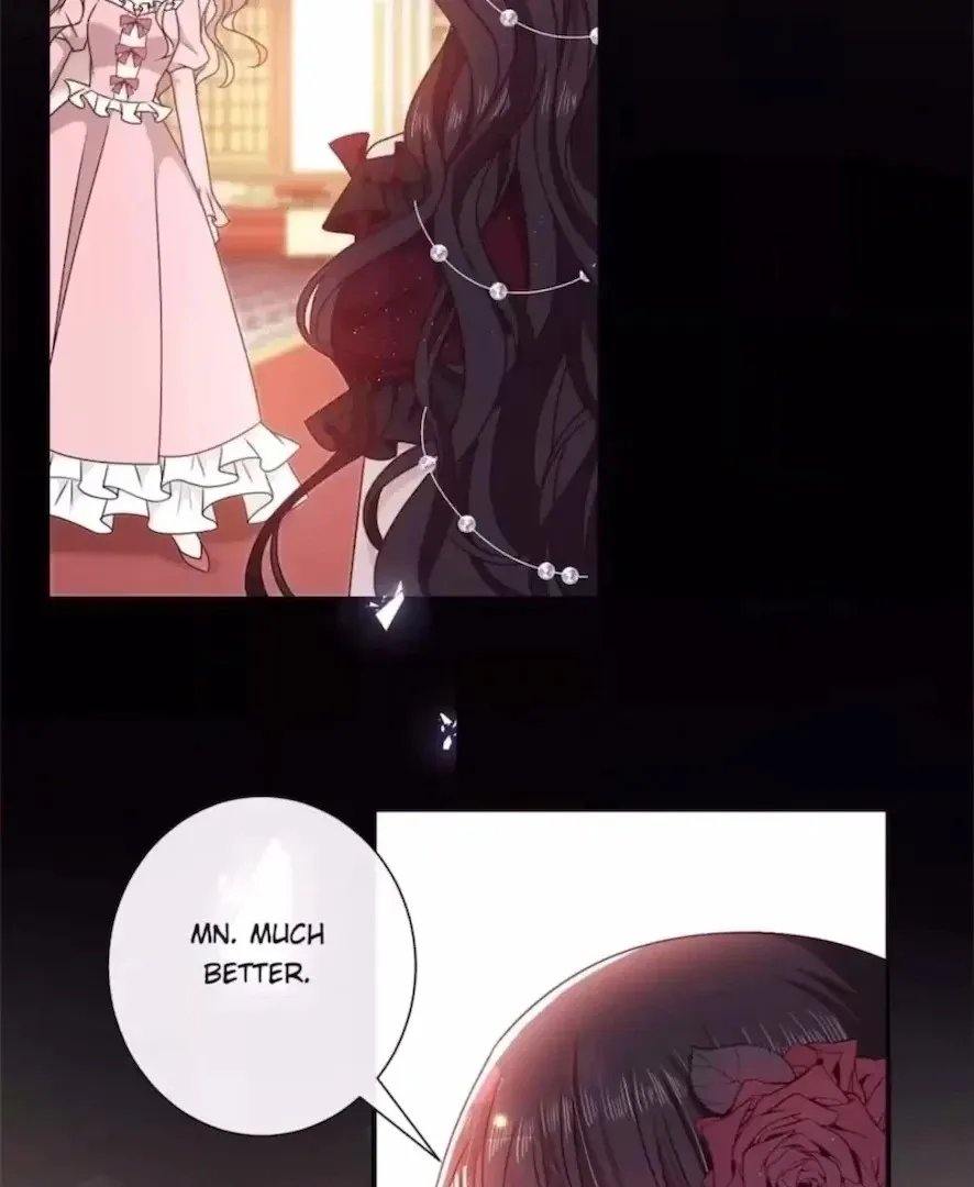 Read Demon, No Kissing! chapter 134 image 9 on Lezhin