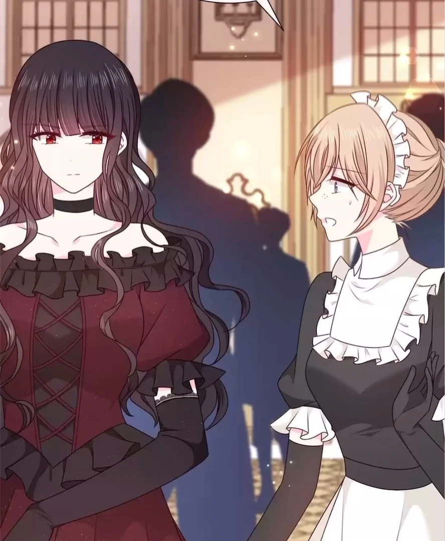 Read Demon, No Kissing! chapter 135 image 1 on Lezhin