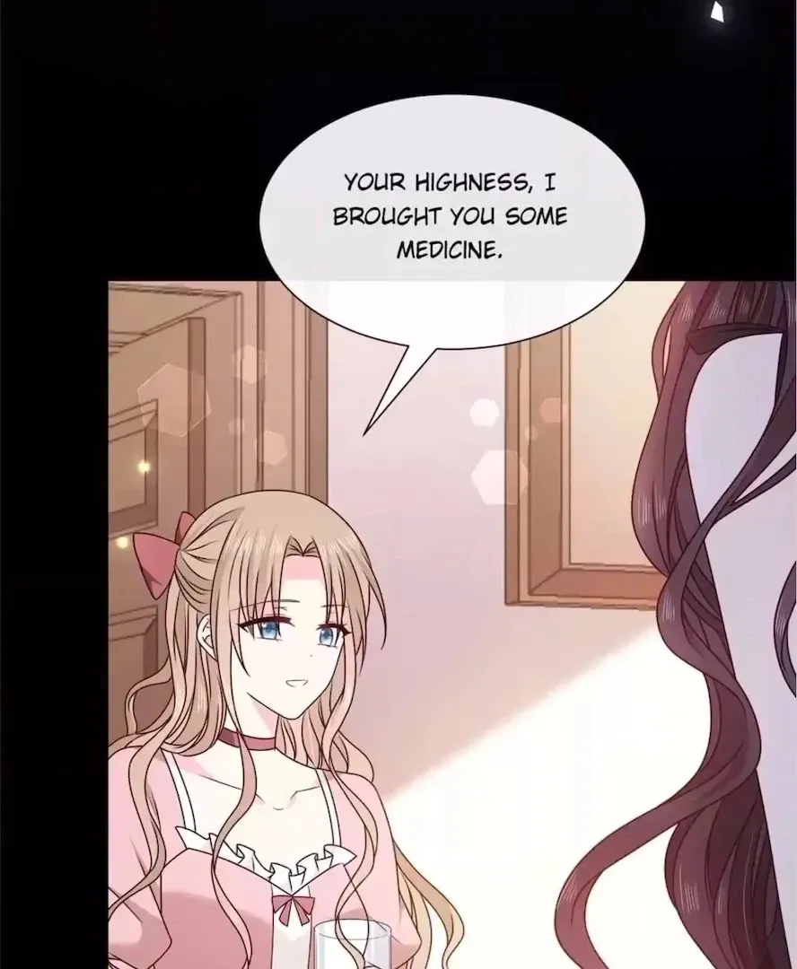 Read Demon, No Kissing! chapter 135 image 19 on Lezhin