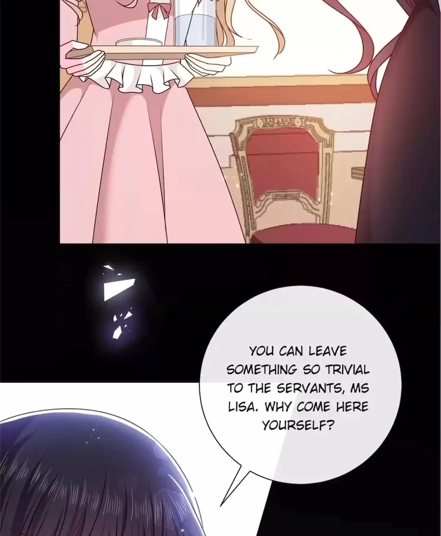 Read Demon, No Kissing! chapter 135 image 20 on Lezhin