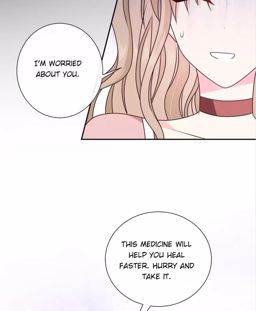 Read Demon, No Kissing! chapter 135 image 22 on Lezhin