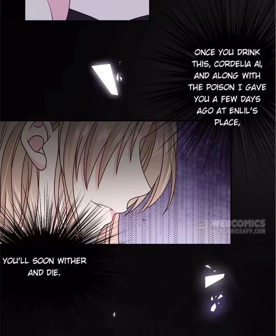 Read Demon, No Kissing! chapter 135 image 26 on Lezhin