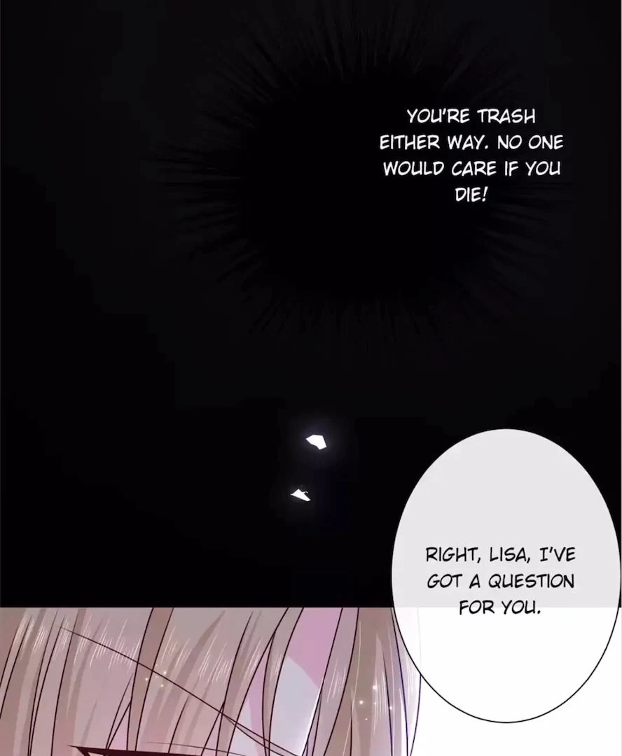 Read Demon, No Kissing! chapter 135 image 27 on Lezhin