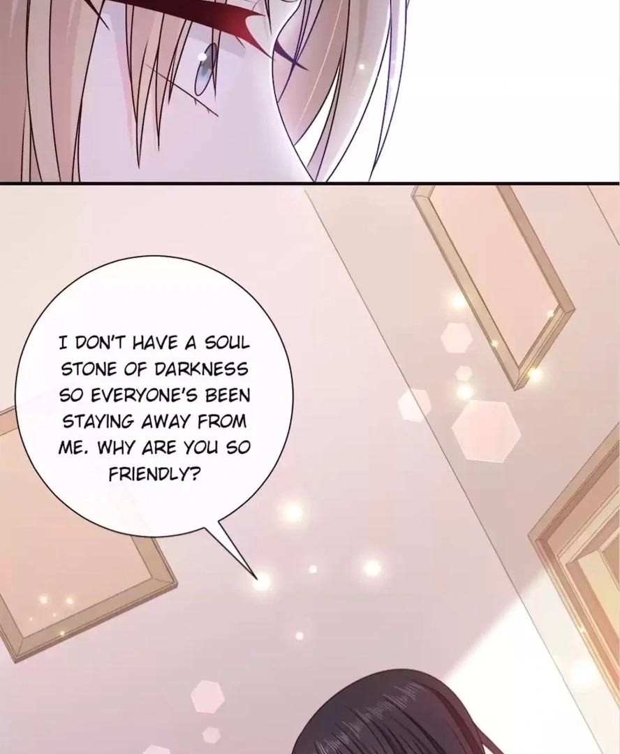 Read Demon, No Kissing! chapter 135 image 28 on Lezhin