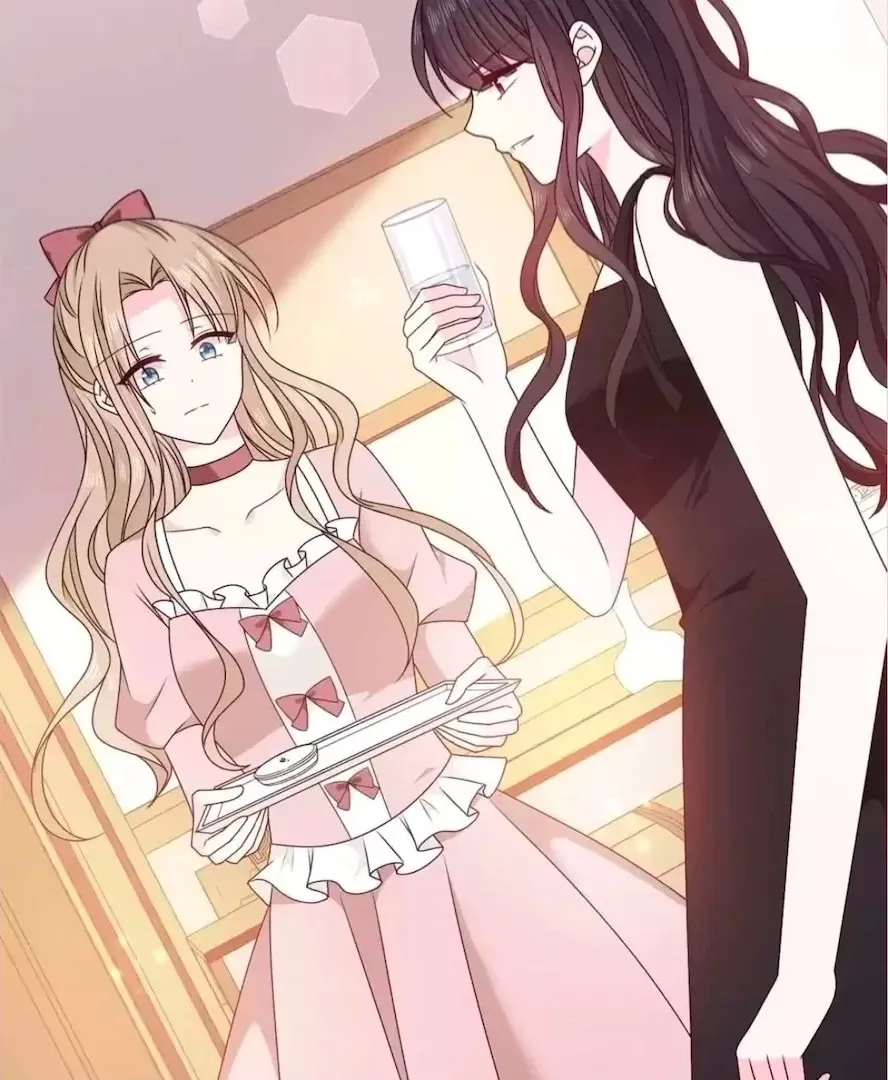Read Demon, No Kissing! chapter 135 image 29 on Lezhin
