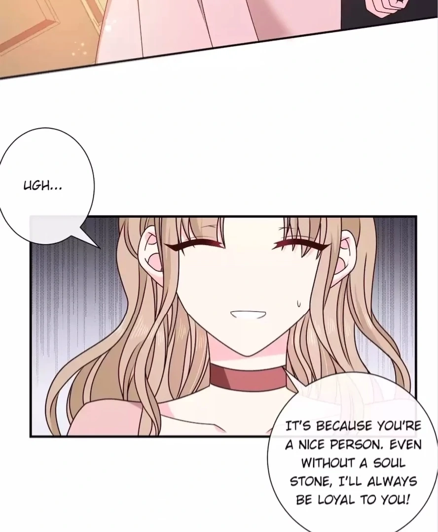 Read Demon, No Kissing! chapter 135 image 30 on Lezhin