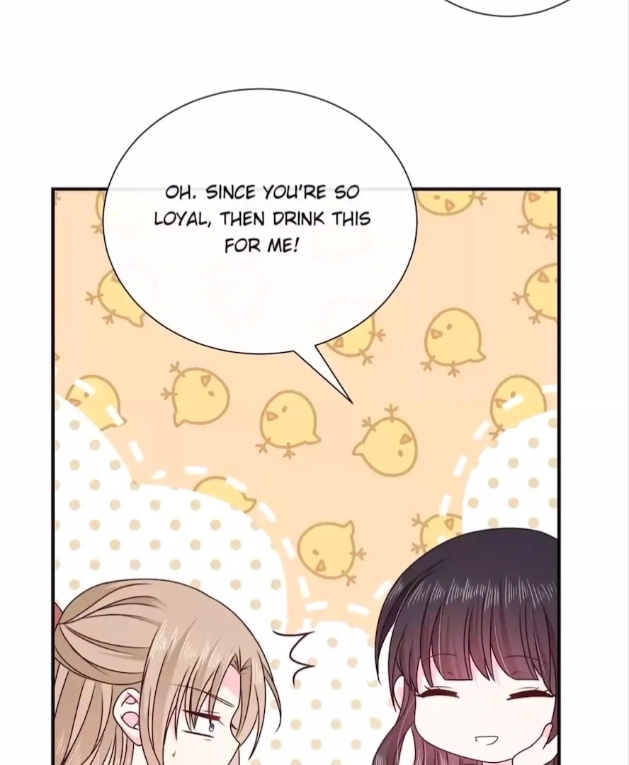Read Demon, No Kissing! chapter 135 image 31 on Lezhin