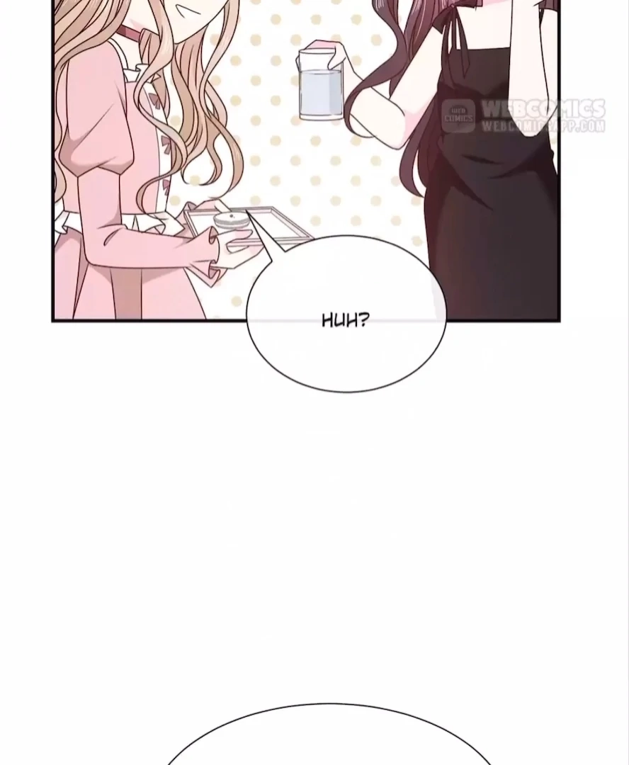 Read Demon, No Kissing! chapter 135 image 32 on Lezhin